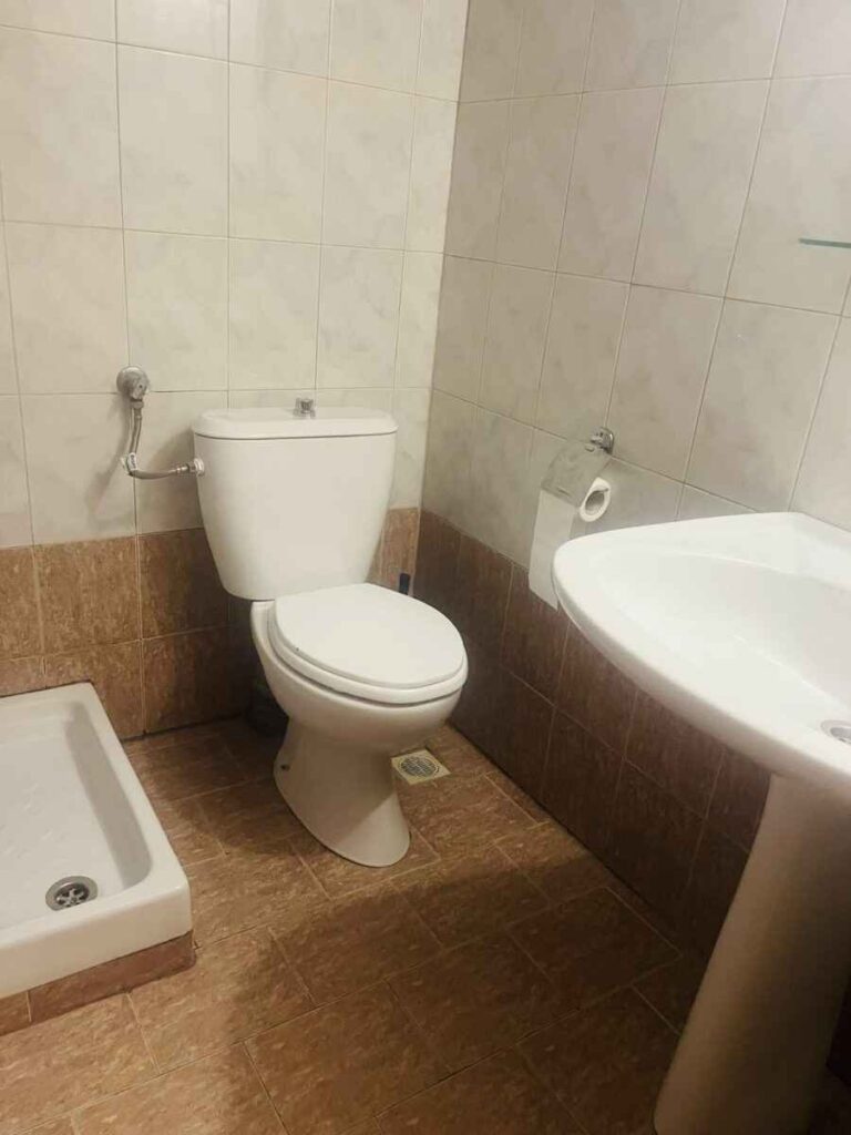 Vila Elysium Olympic Beach 9