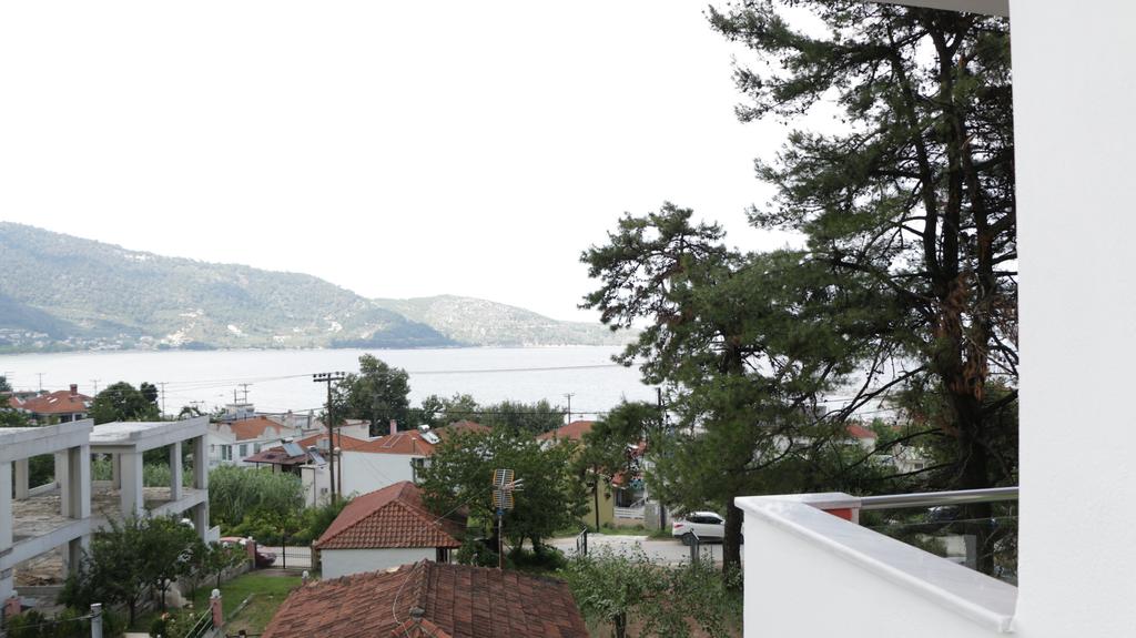 Vila Renaissance, Skala Potamia leto 2026