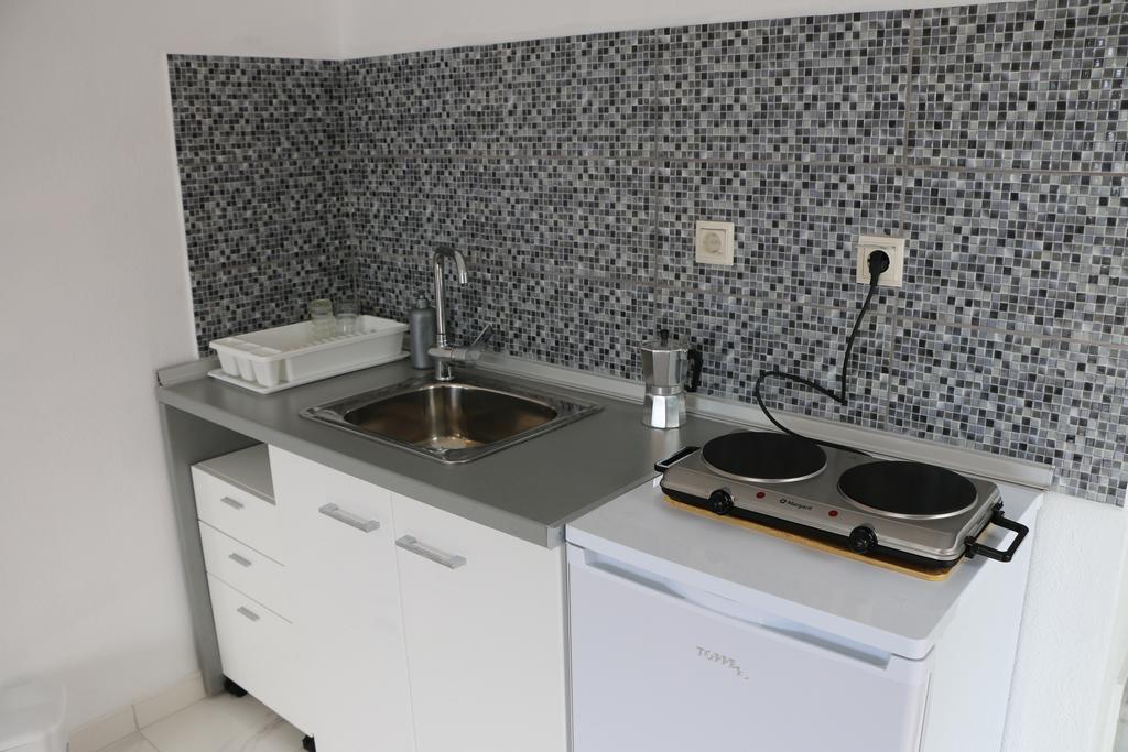 Vila Renaissance, Skala Potamia leto, Tasos leto * Fun Travel Agency