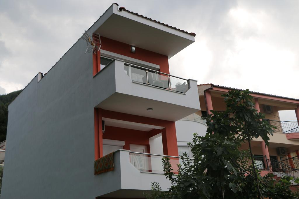 Vila Renaissance, Skala Potamia leto, Tasos leto * Fun Travel Agency