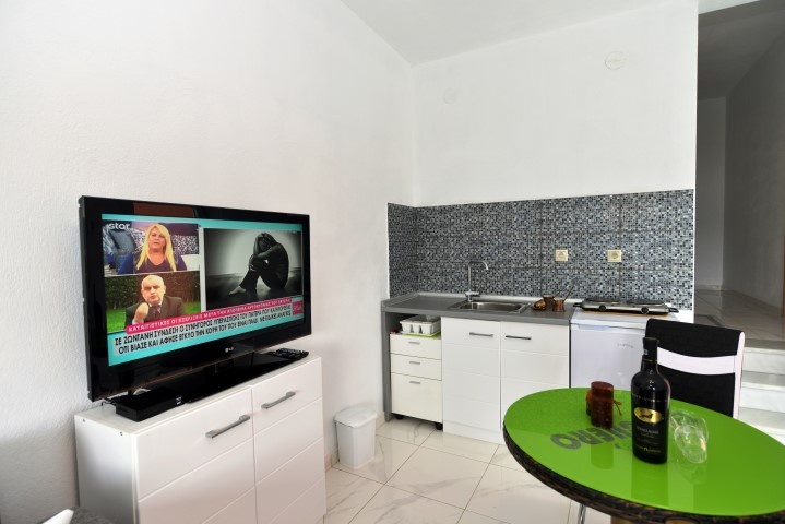 Vila Renaissance, Skala Potamia leto, Tasos leto * Fun Travel Agency