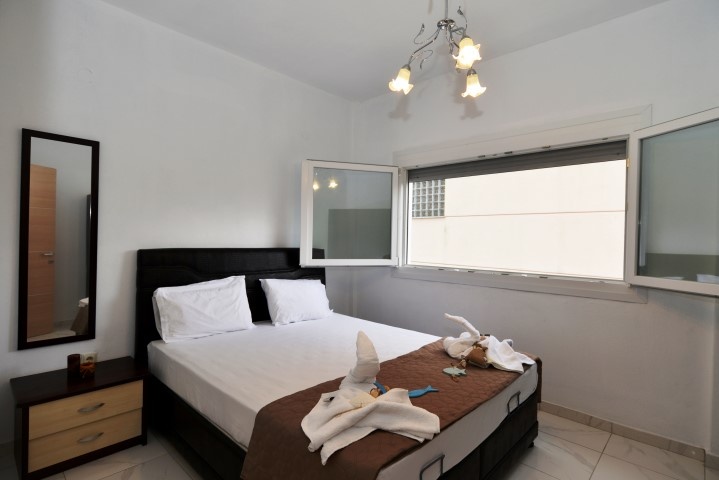 Vila Renaissance, Skala Potamia leto, Tasos leto * Fun Travel Agency