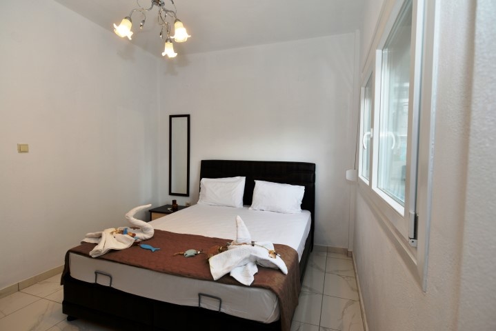 Vila Renaissance, Skala Potamia leto, Tasos leto * Fun Travel Agency