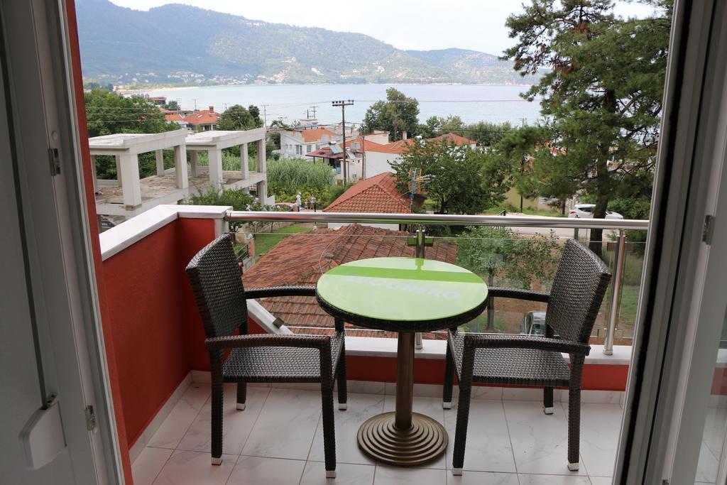 Vila Renaissance, Skala Potamia leto, Tasos leto * Fun Travel Agency