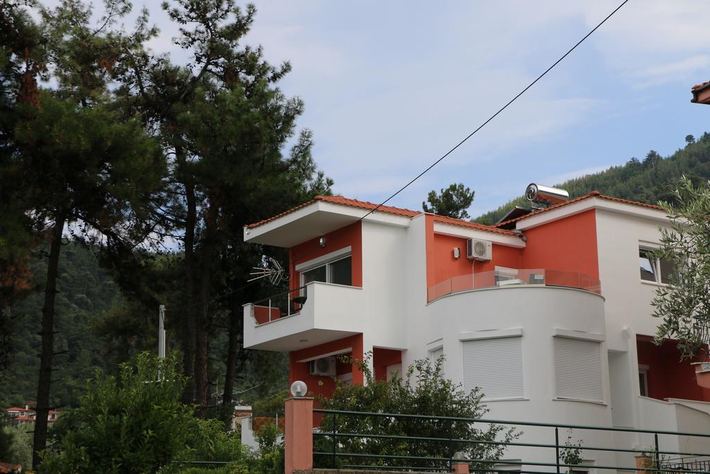 Vila Renaissance, Skala Potamia leto, Tasos leto * Fun Travel Agency