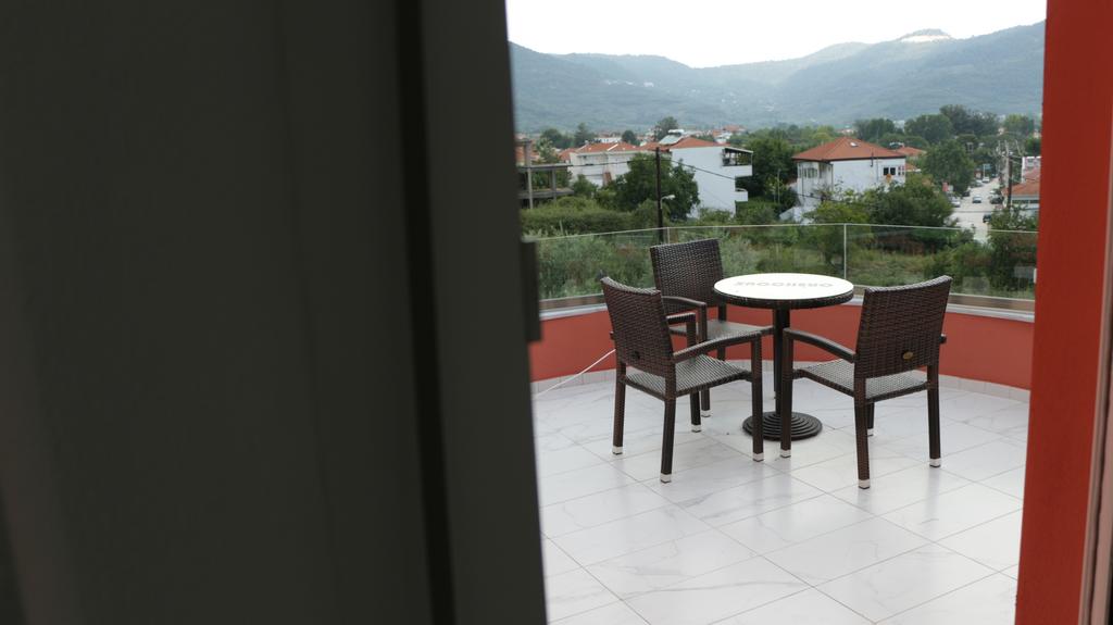 Vila Renaissance, Skala Potamia leto, Tasos leto * Fun Travel Agency