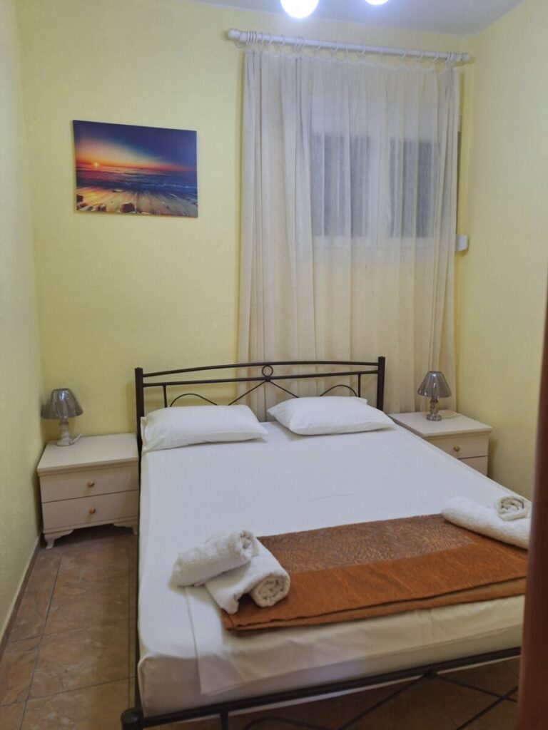 Vila Renaissance, Skala Potamia leto, Tasos leto * Fun Travel Agency