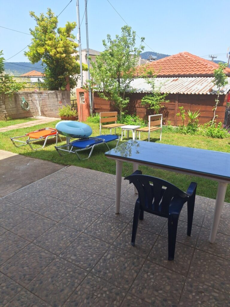 Vila Renaissance, Skala Potamia leto, Tasos leto * Fun Travel Agency