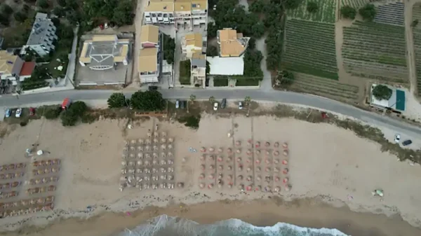 Vila Siragast, Vrahos leto * Fun Travel Agency