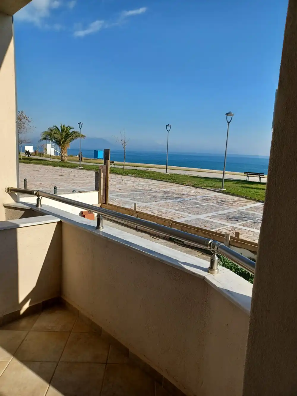 Vila Asterios, Nea Vrasna leto 2026