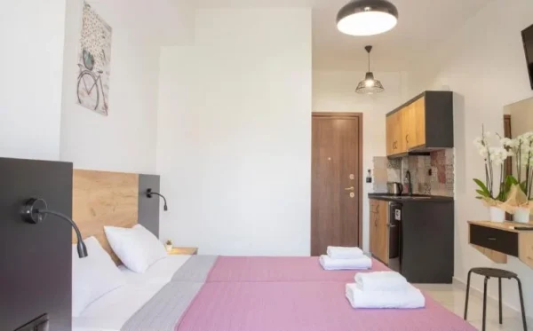 Chrisanthi Leptokarija, Grcka leto * Fun Travel Agency