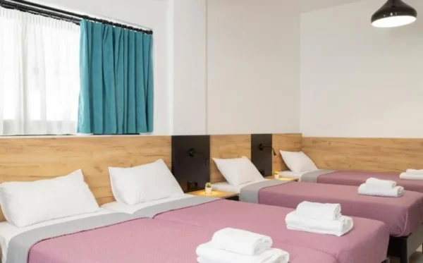 Chrisanthi Leptokarija, Grcka leto * Fun Travel Agency