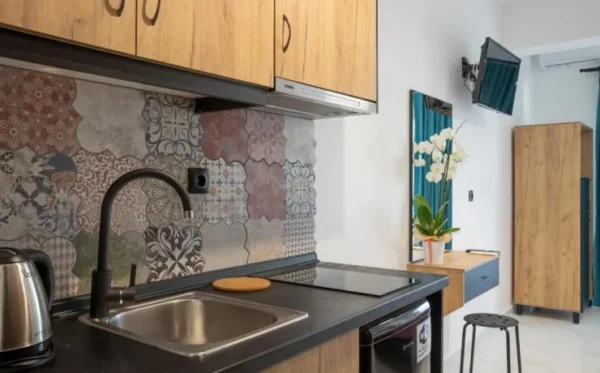 Chrisanthi Leptokarija, Grcka leto * Fun Travel Agency