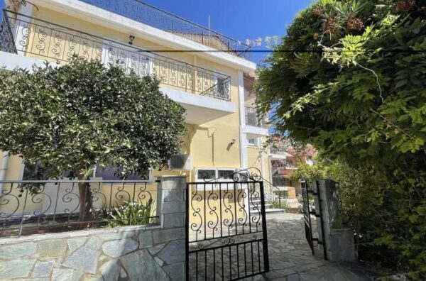 Vila Mariannis, Skala leto, Kefalonija * Fun Travel Agency