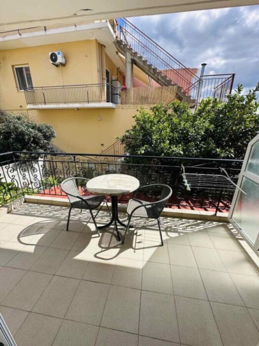 Vila Mariannis, Skala leto, Kefalonija * Fun Travel Agency