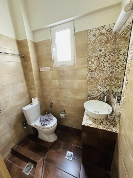 Vila Mariannis, Skala leto, Kefalonija * Fun Travel Agency
