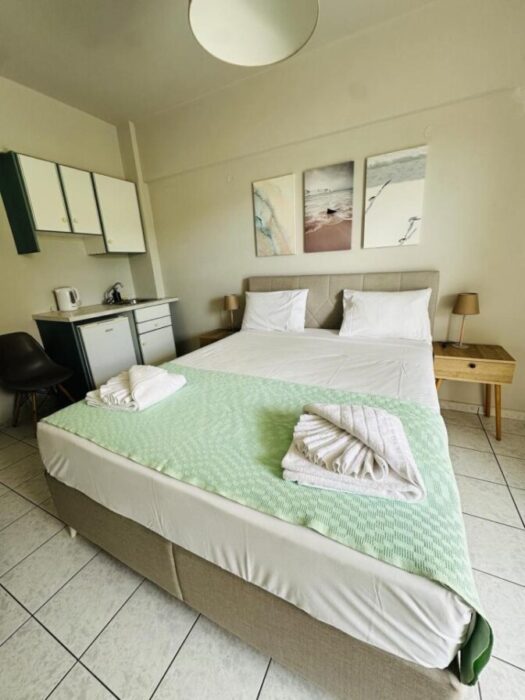 Vila Mariannis, Skala leto, Kefalonija * Fun Travel Agency