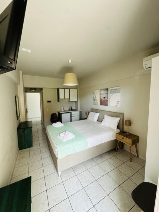 Vila Mariannis, Skala leto, Kefalonija * Fun Travel Agency