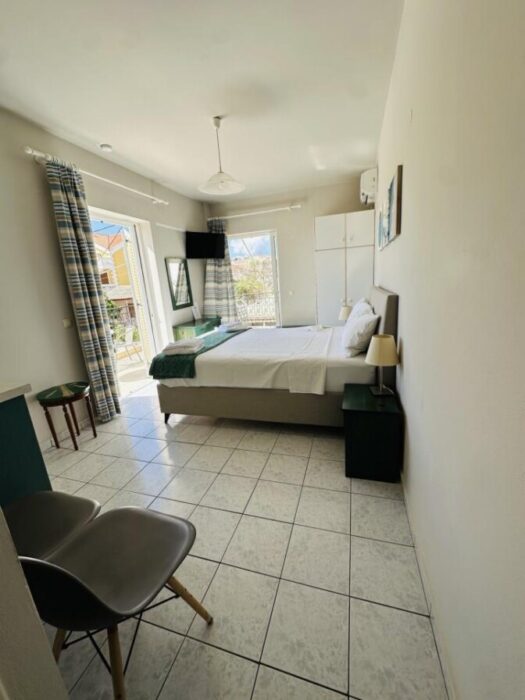 Vila Mariannis, Skala leto, Kefalonija * Fun Travel Agency
