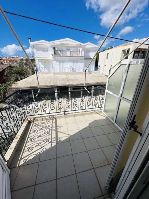 Vila Mariannis, Skala leto, Kefalonija * Fun Travel Agency