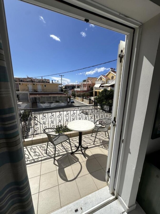 Vila Mariannis, Skala leto 2026