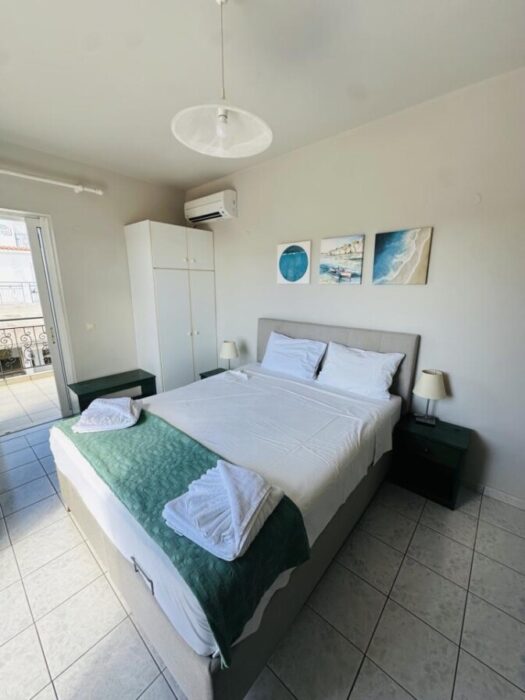 Vila Mariannis, Skala leto, Kefalonija * Fun Travel Agency
