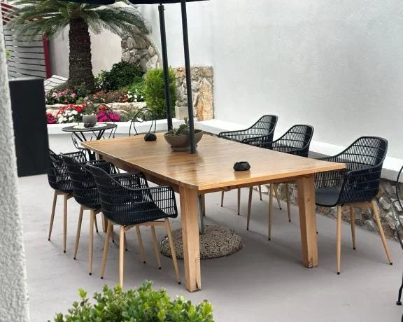 Chrisanthi Leptokarija, Grcka leto * Fun Travel Agency