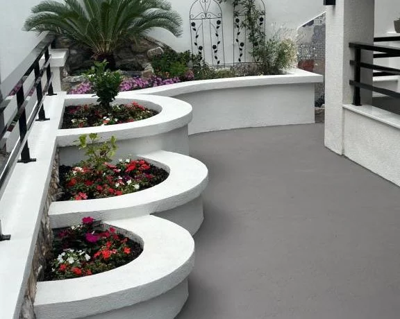 Chrisanthi Leptokarija, Grcka leto * Fun Travel Agency