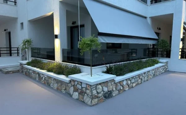 Chrisanthi Leptokarija, Grcka leto * Fun Travel Agency