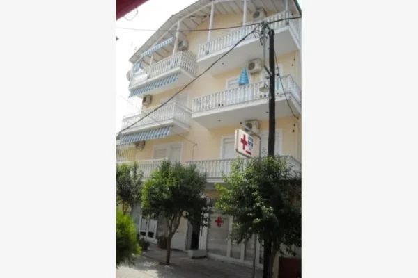Banti rooms Leptokarija
