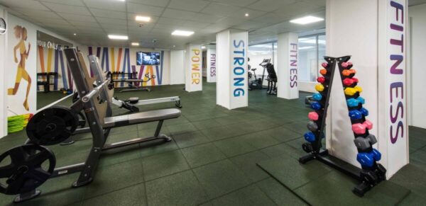 Hotel Fontana Vrnjačka Banja