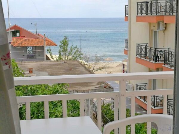 Vila Vieni, Paralija leto * Fun Travel Agency