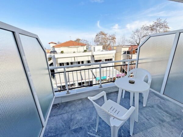 Vila Muses, Platamon leto * Fun Travel Agency