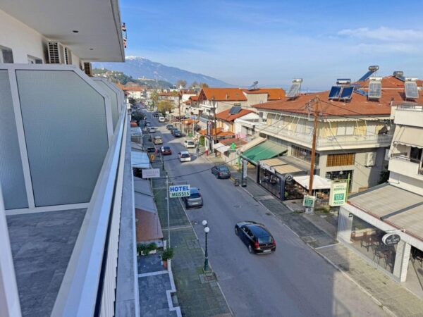 Vila Muses, Platamon leto * Fun Travel Agency