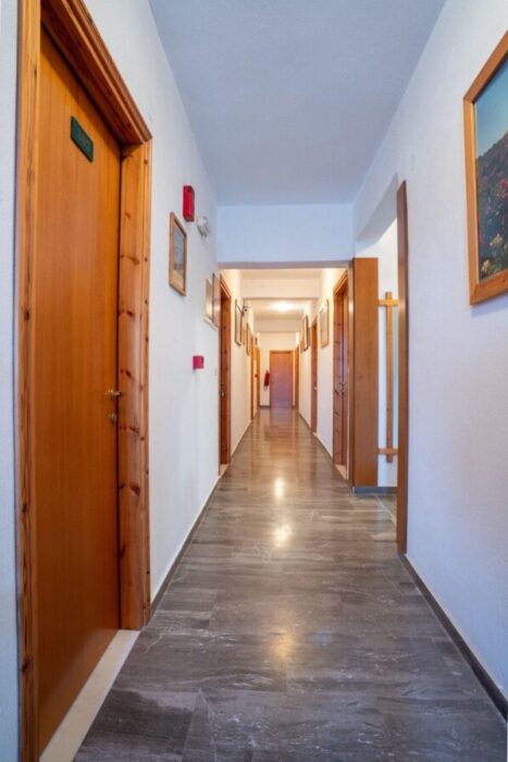 Vila Muses, Platamon leto * Fun Travel Agency