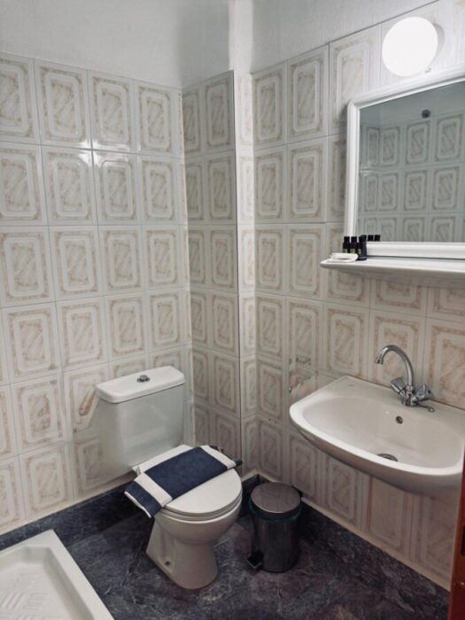 Vila Muses, Platamon leto * Fun Travel Agency