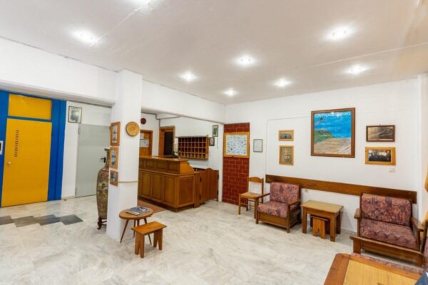 Vila Muses, Platamon leto * Fun Travel Agency