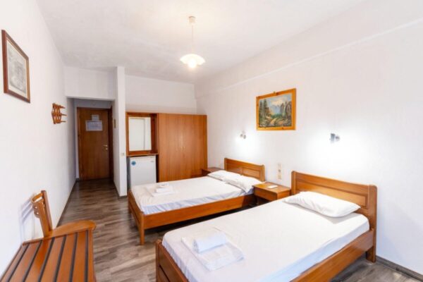 Vila Muses, Platamon leto * Fun Travel Agency