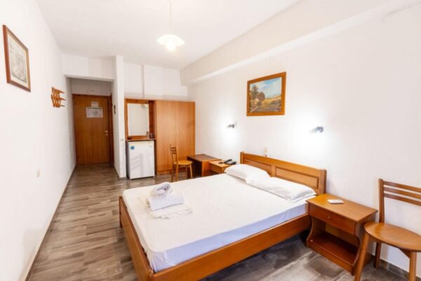 Vila Muses, Platamon leto * Fun Travel Agency