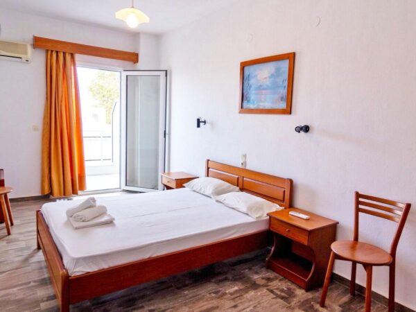 Vila Muses, Platamon leto * Fun Travel Agency