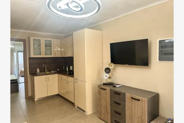 Haris-Luxury Apartments-kuhinja