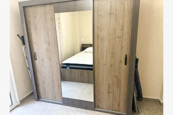 Haris-Luxury Apartments-spavaca-soba-1