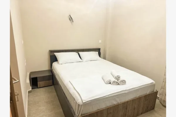 Haris-Luxury Apartments-spavaca-soba-2