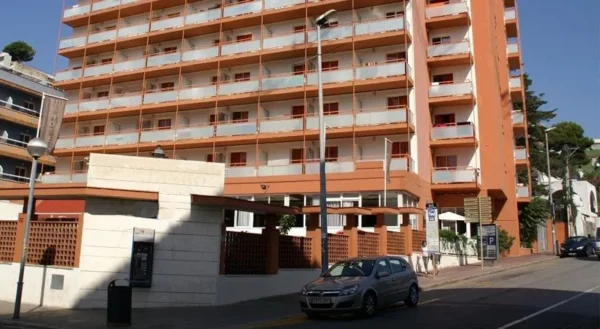 Hotel Alegria Mariner