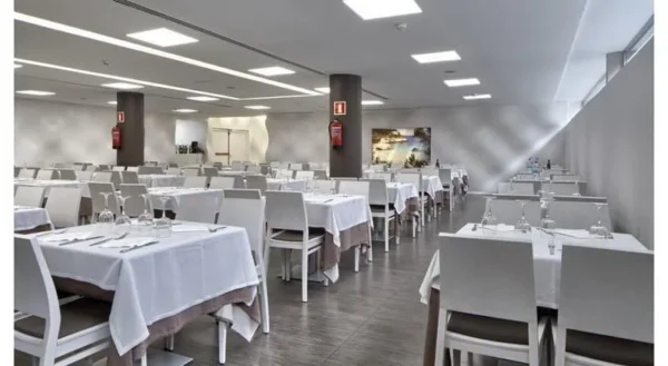 Hotel-Alegria-Mariner-restoran