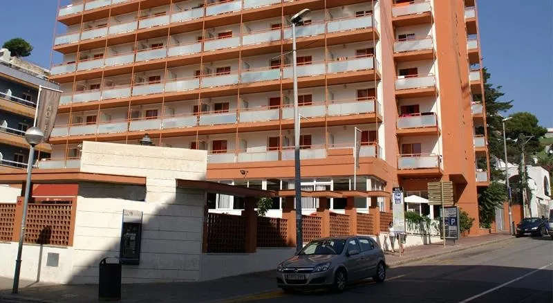 Hotel Alegria Mariner 4★