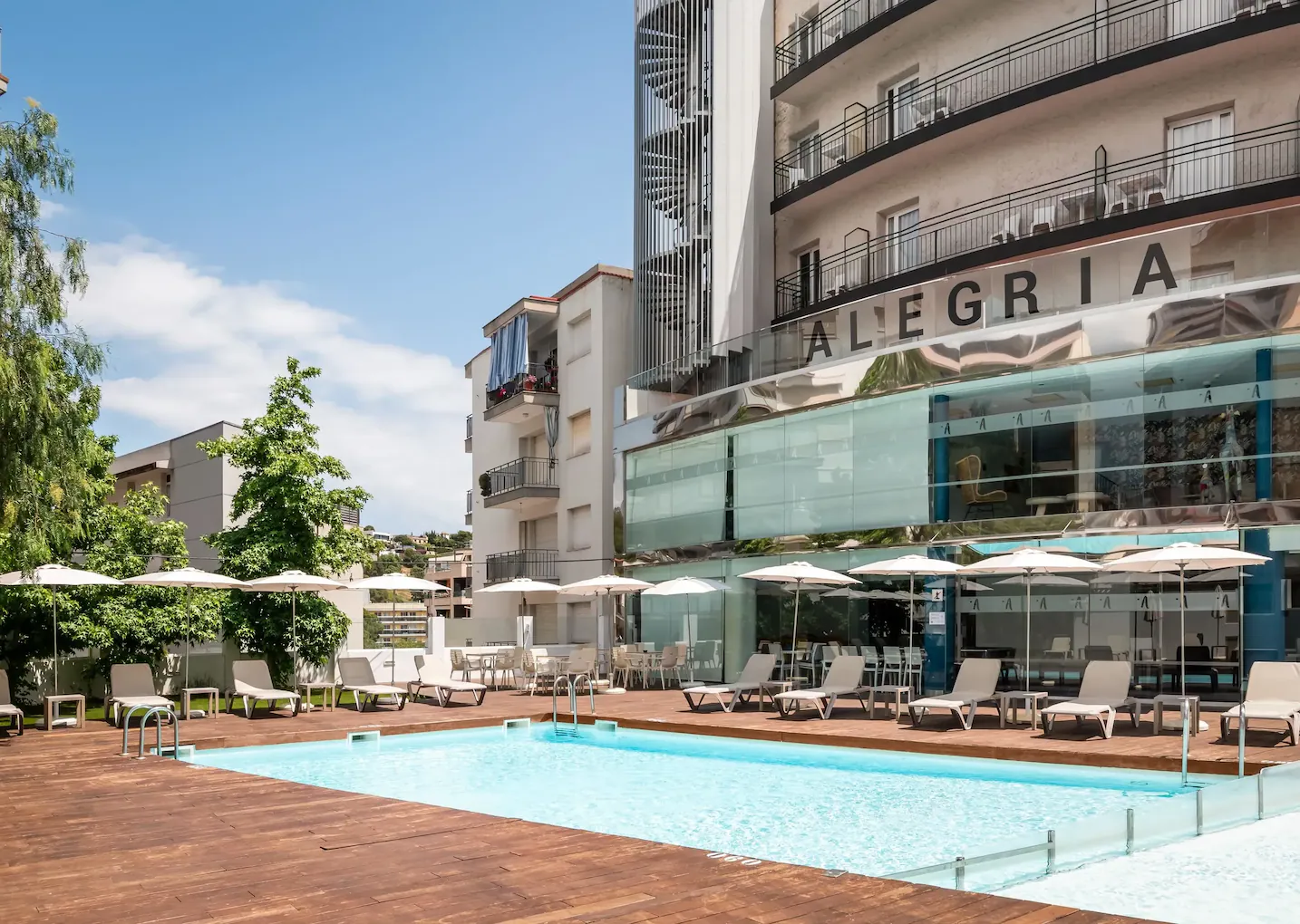 Hotel Alegria Sun Village 4★