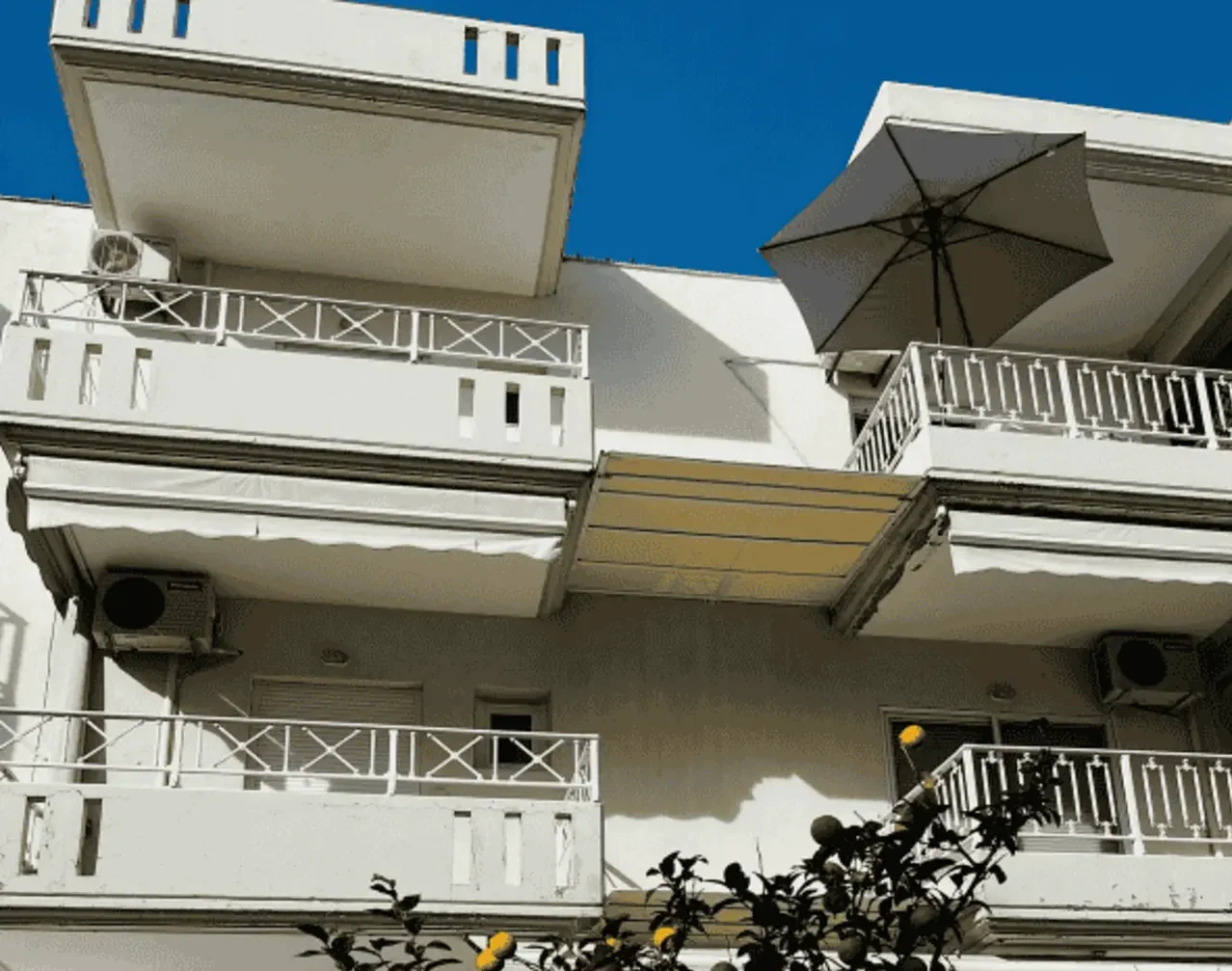 Vila Hrisafis Nei Pori 2026