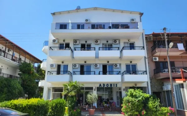 Adonis Premium Apartments, Nei Pori leto * Fun Travel Agency
