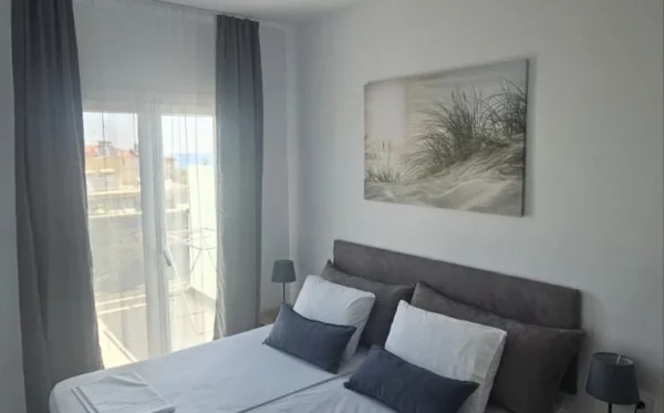 Adonis Premium Apartments, Nei Pori leto * Fun Travel Agency